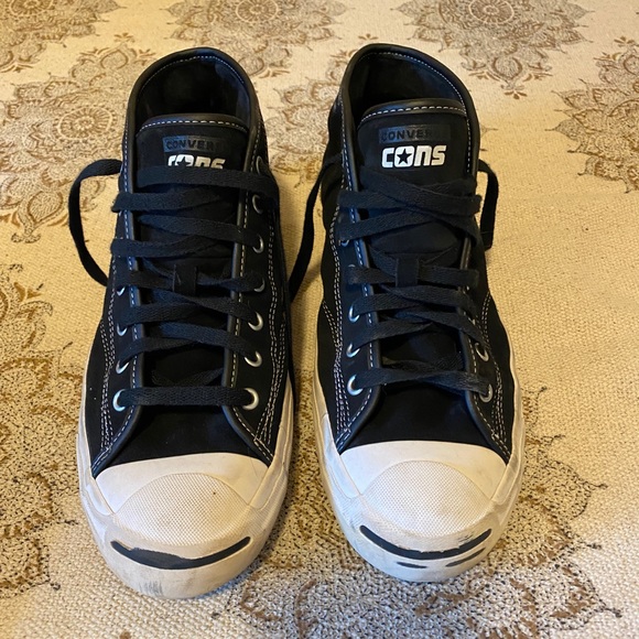 Converse “Cons” Jack Purcell Pro - Picture 1 of 5